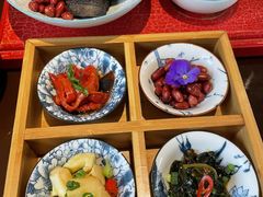 -火宫殿·湘菜小吃·商务宴请·生日聚会(东塘店)