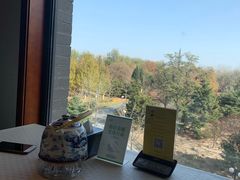 -不二茶空间·养生宴(石景山店)