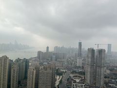 -长沙Y60-SKYLINE天际江景酒店(五一广场店)