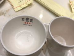 -日丰园海肠水饺·老字号大连海鲜(和平广场店)