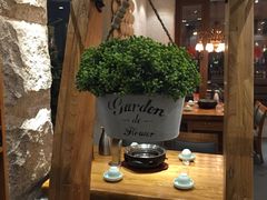 -三千里韩式炭火烤肉(南八马路店)