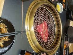 -極屋鮨牛 · 烧肉酒场(时代C馆店)