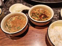 -蜀大侠火锅(西大店)
