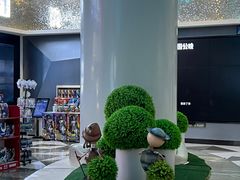 -中影华臣影城VLED(赠4小时停车 西安路店)
