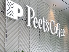 -Peet's Coffee皮爷咖啡(万象天地店)