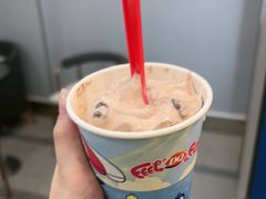 -DQ·蛋糕·冰淇淋(余姚万达店)