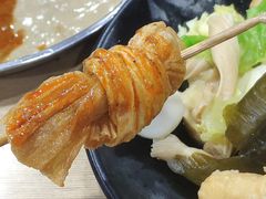 -胡家麻辣串(核桃园路店)