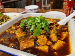 -天回镇何氏豆腐(总店)