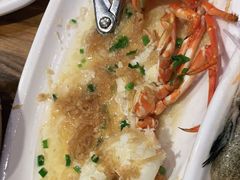 -南海渔家•海鲜•正宗海南菜(海棠湾店)