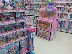 -TOYSRUS玩具反斗城(长沙德思勤店)