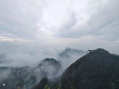 -崀山风景名胜区