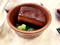 东坡焖肉-楼外楼(西湖景区孤山路店)