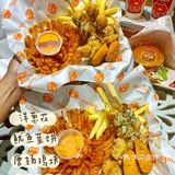 宁波新店｜公园风日式汉堡🍔柴犬超萌送御守 