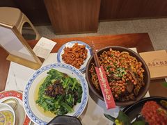 -南昌大饭店·非遗南昌菜(万寿宫店)