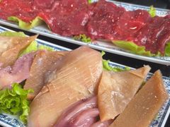 -壹兆圆重庆火锅手工炒底料(长白格林玫瑰湾店)