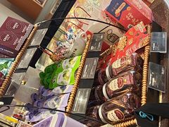 -COSTA COFFEE(天通苑华联店)