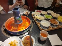 -咏江南·苏式火锅·苏州评弹(观前街店)