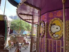 -史努比缤纷世界