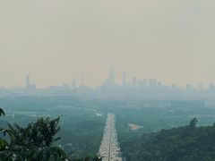-火炉山森林公园