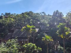 -海南槟榔谷黎苗文化旅游区