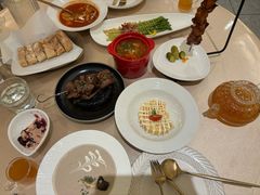 -MIO弥欧洋房西餐厅(中央大街店)