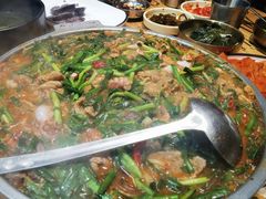 -京玉菲饭店(李村店)