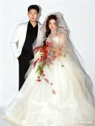 -青禾蒙娜丽莎婚纱摄影(武汉总店)