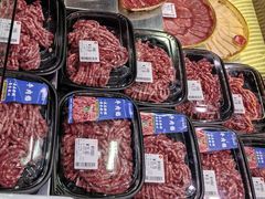 -永辉超市(鲁谷店)