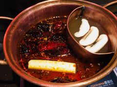 -老诚一锅羊蝎子(黄寺大街店)