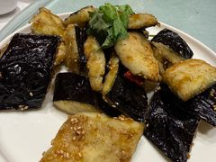 招牌茄子-凯鸽酒楼(操场城店)