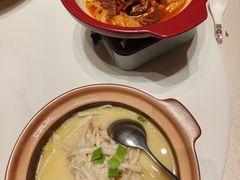 -鸽子侯·家宴·平价海鲜(绿地店)