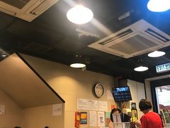 -点点心点心专门店(旺角店)