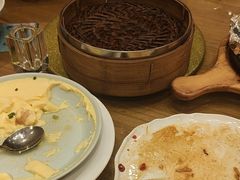 -浔庐餐厅•江西老字号•九江菜(南湖国际店)