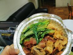 -味食家市师鸡(三元里店)
