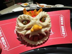 -海底捞火锅(杭州富阳富春新天地店)