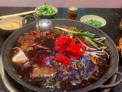 -四小区火锅·巷子里的重庆火锅(花照壁店)