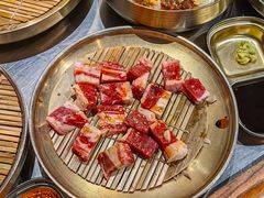 -本炙炭烤·蒲烧活鳗料理店(金沙洲店)