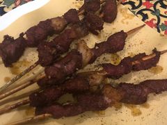 -城南往事风味主题餐厅(领秀城店)