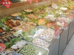 -塘屋烧烤·云南火塘烧烤品牌(联盟路店)