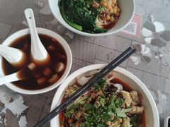 -村外有星光小食铺(长嘉汇店)
