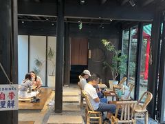 -Metal hands·铁手咖啡