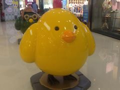 -番禺广场(市桥街道)