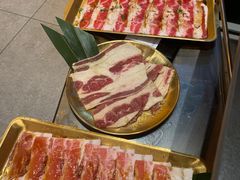 -闻老头·菊花炭烤肉(佛山首店)