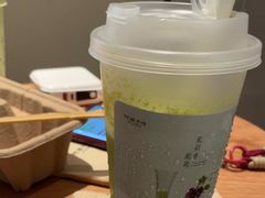 -阿嬷手作(成都万象城店)