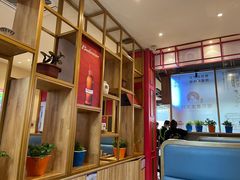 -邢氏老太太烤串(北兴街店)