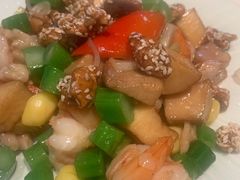-新兴·金羊座·粤菜点心(乐峰店)