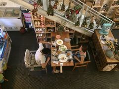 -Kitchen·Y洋厨房西餐厅(王府壹号店)