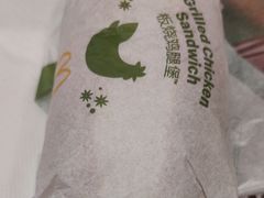 -麦当劳(四川北路店)