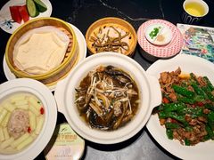 -芳芳私房菜·精做淮扬菜(承德路店)