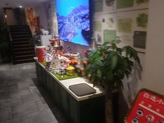 -古关火锅店(古北水镇景区店)